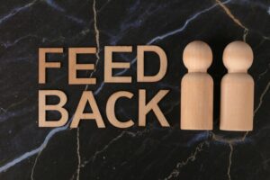 Voice of Customer - Cover Photo