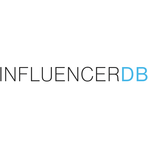 InfluencerDB.net logo