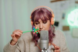 Be popular on YouTube - Cover Photo