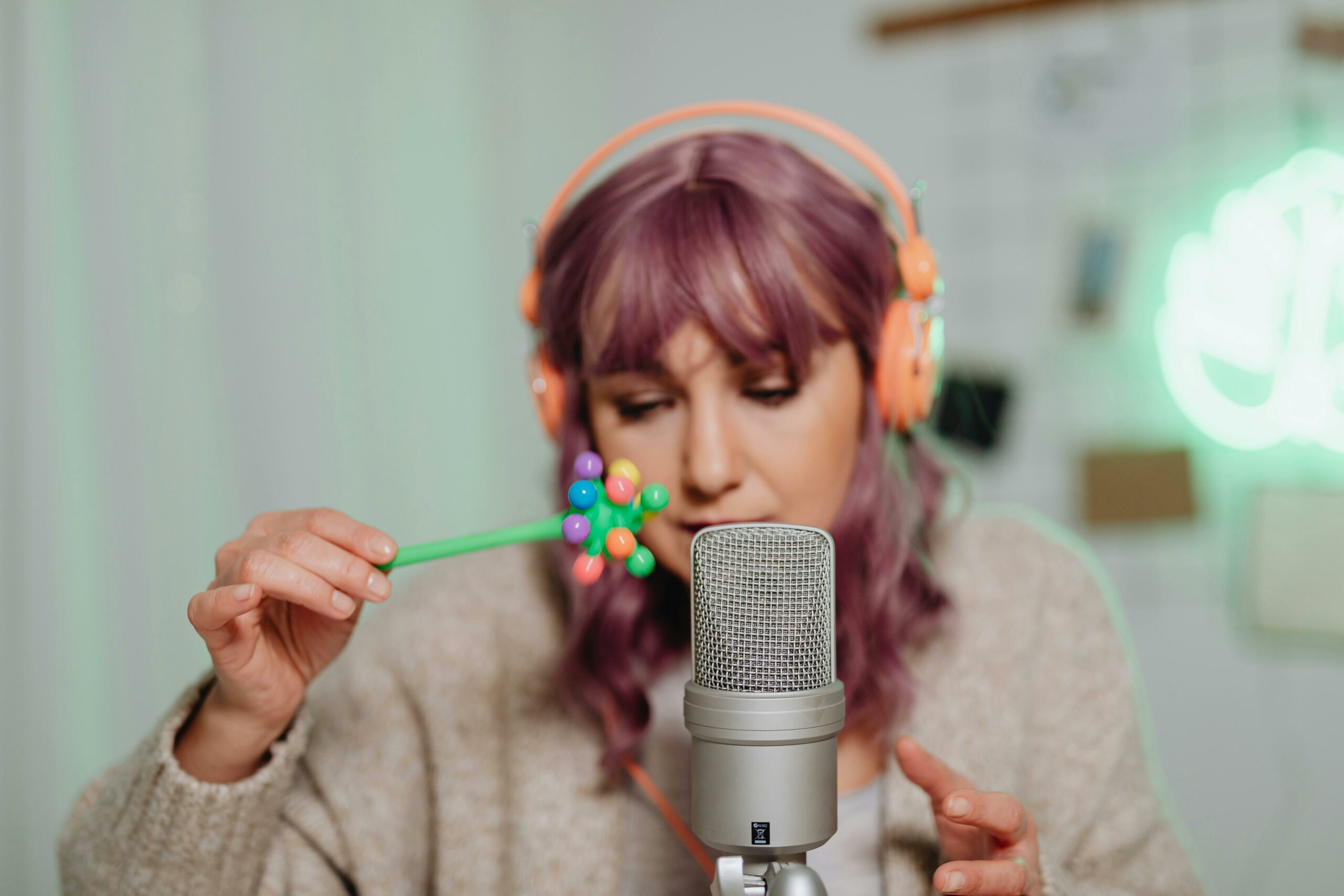 Be popular on YouTube - Cover Photo