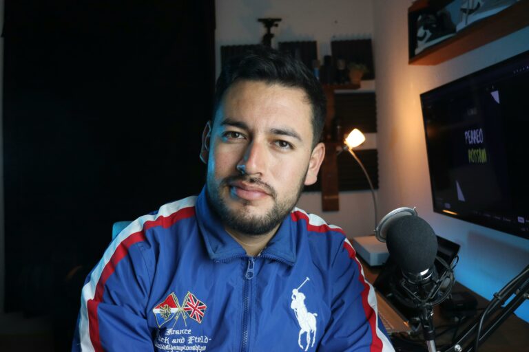 Build a YouTube Community - Cover Photo