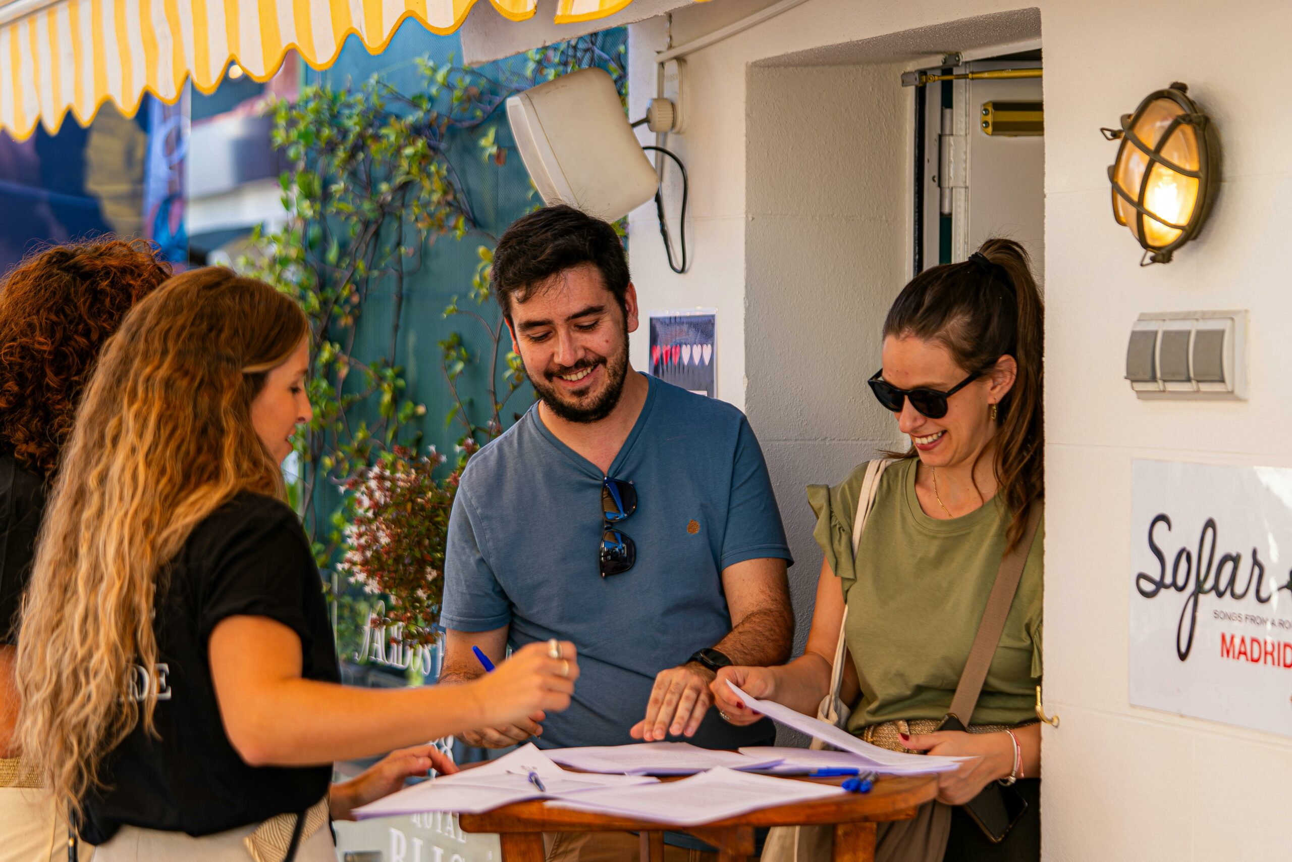 Convert Blog Visitors - Inline Photo