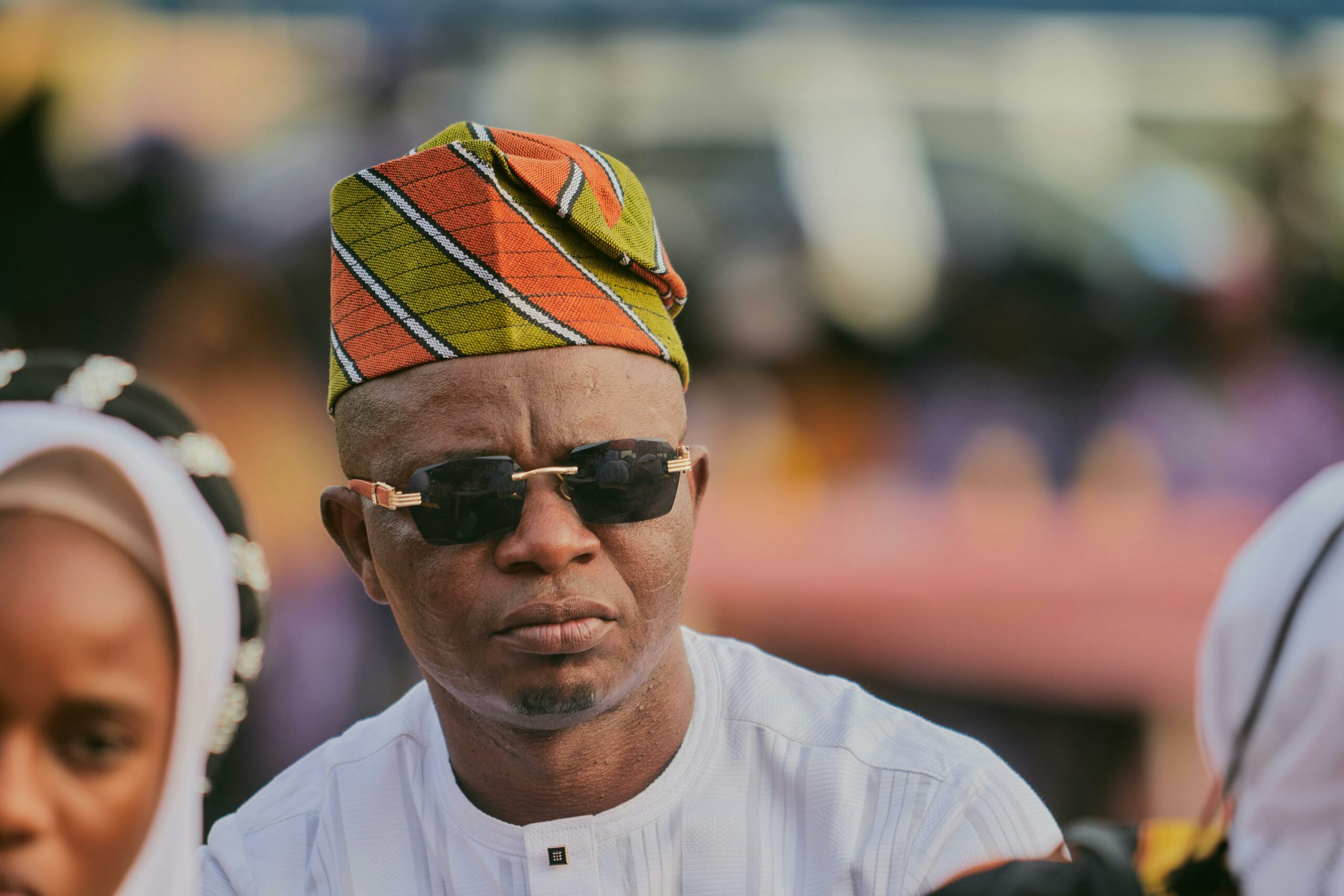 Event social media marketing - Cover Photo