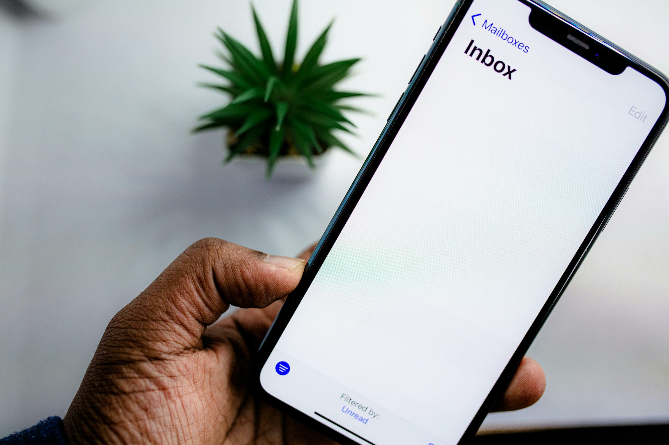 Gmail blog traffic - Inline Photo