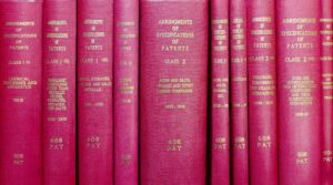 Google SEO patents - Cover Photo