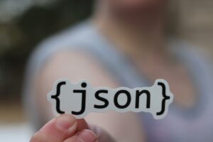 Influencer campaign JSON - Cover Photo