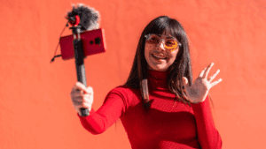 Influencer relations - Cover Photo