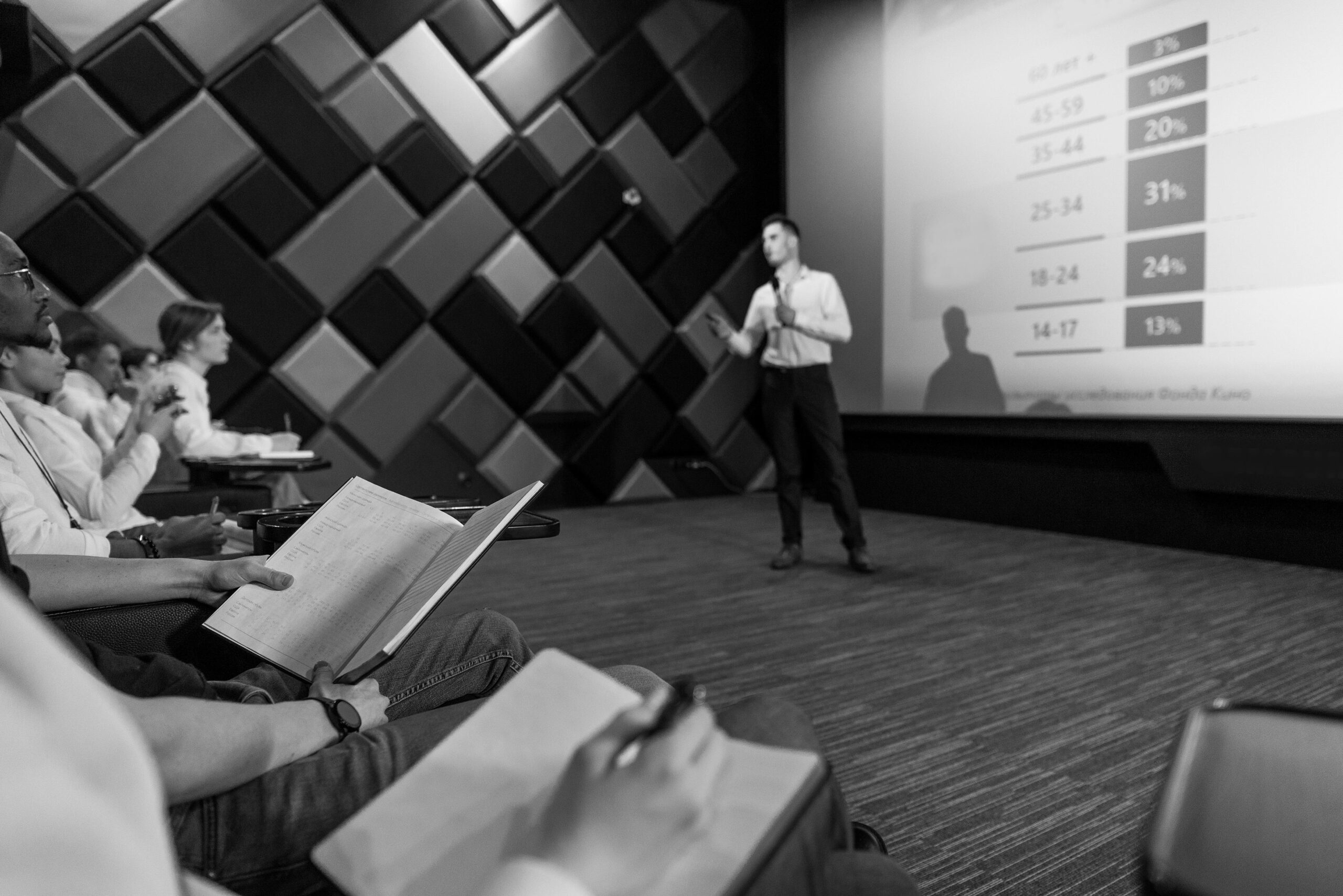 Pinterest demographics data - Inline Photo