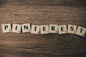 Pinterest for Business - Cover Photo
