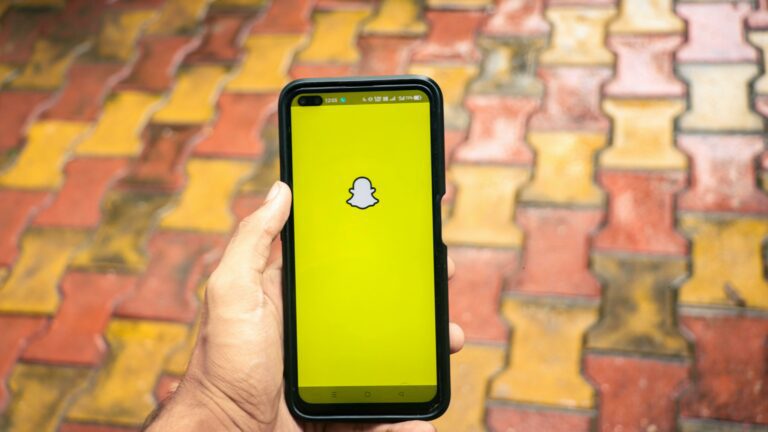 Snapchat influencer campaigns - Cover Photo