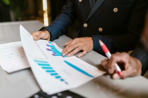 Social media metrics - Cover Photo