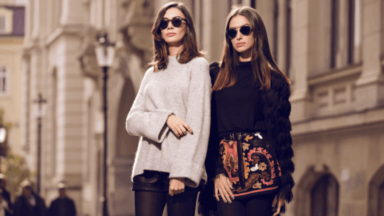 Two For Fashion Instagram audit - Cover Photo