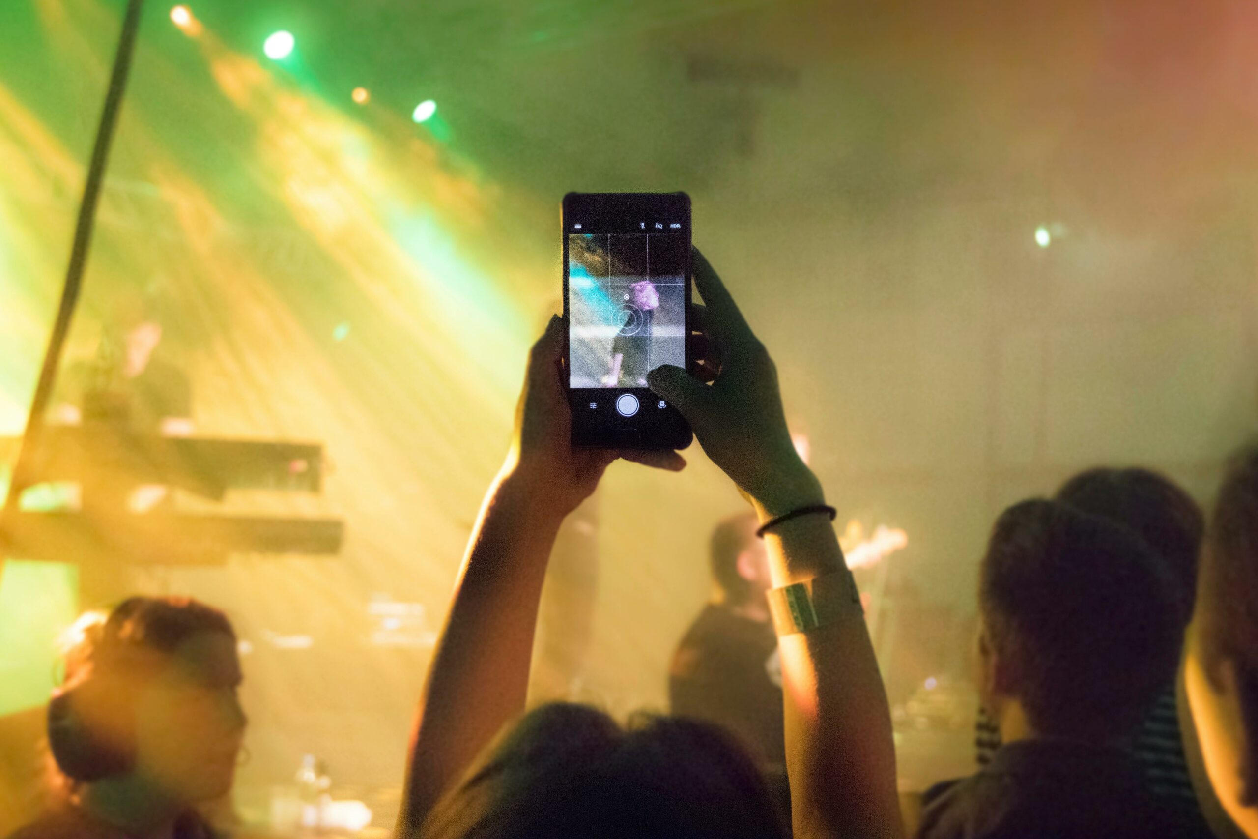 emotional social media marketing - Cover Photo