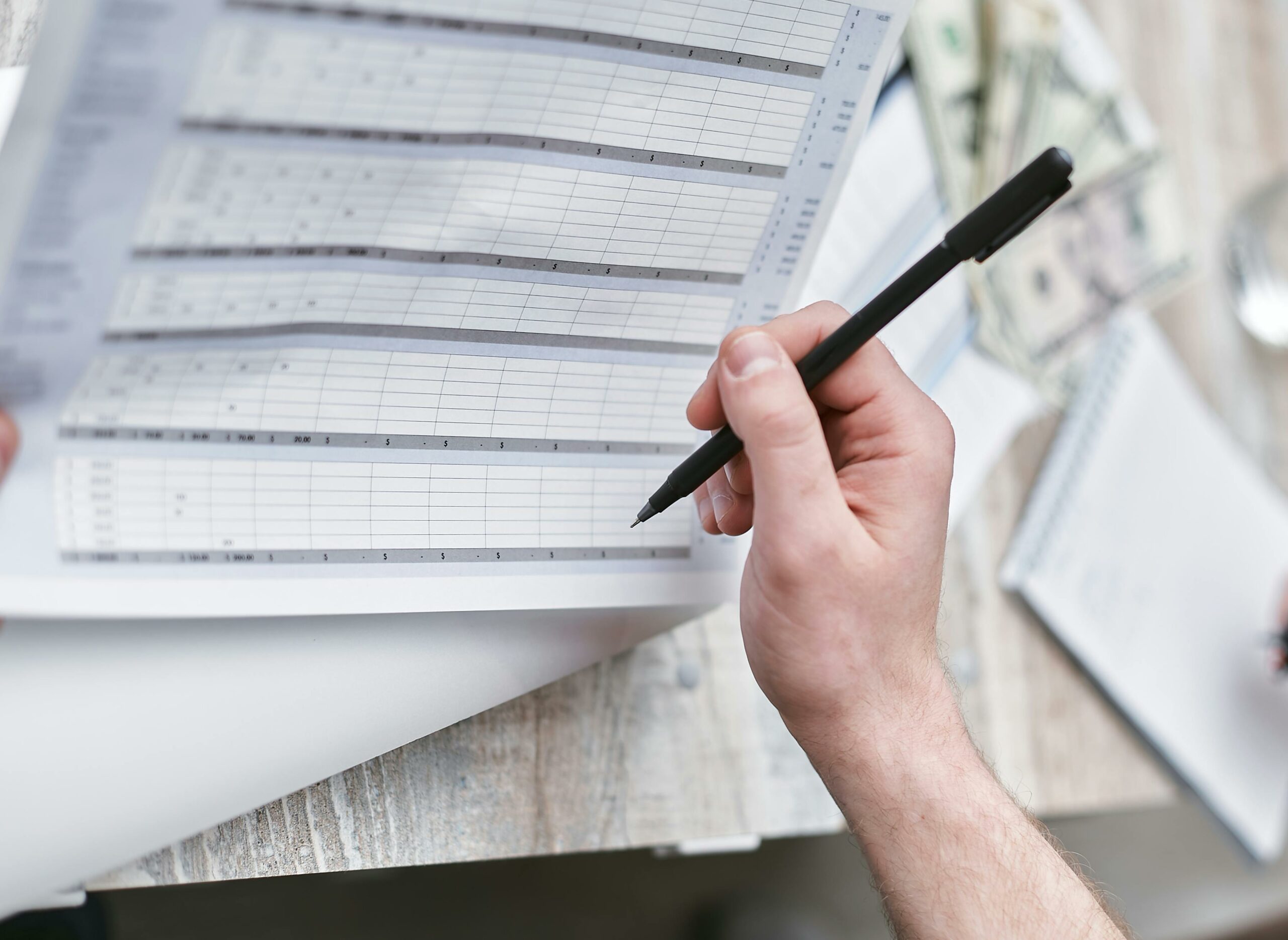 influencer shortlist framework - Inline Photo