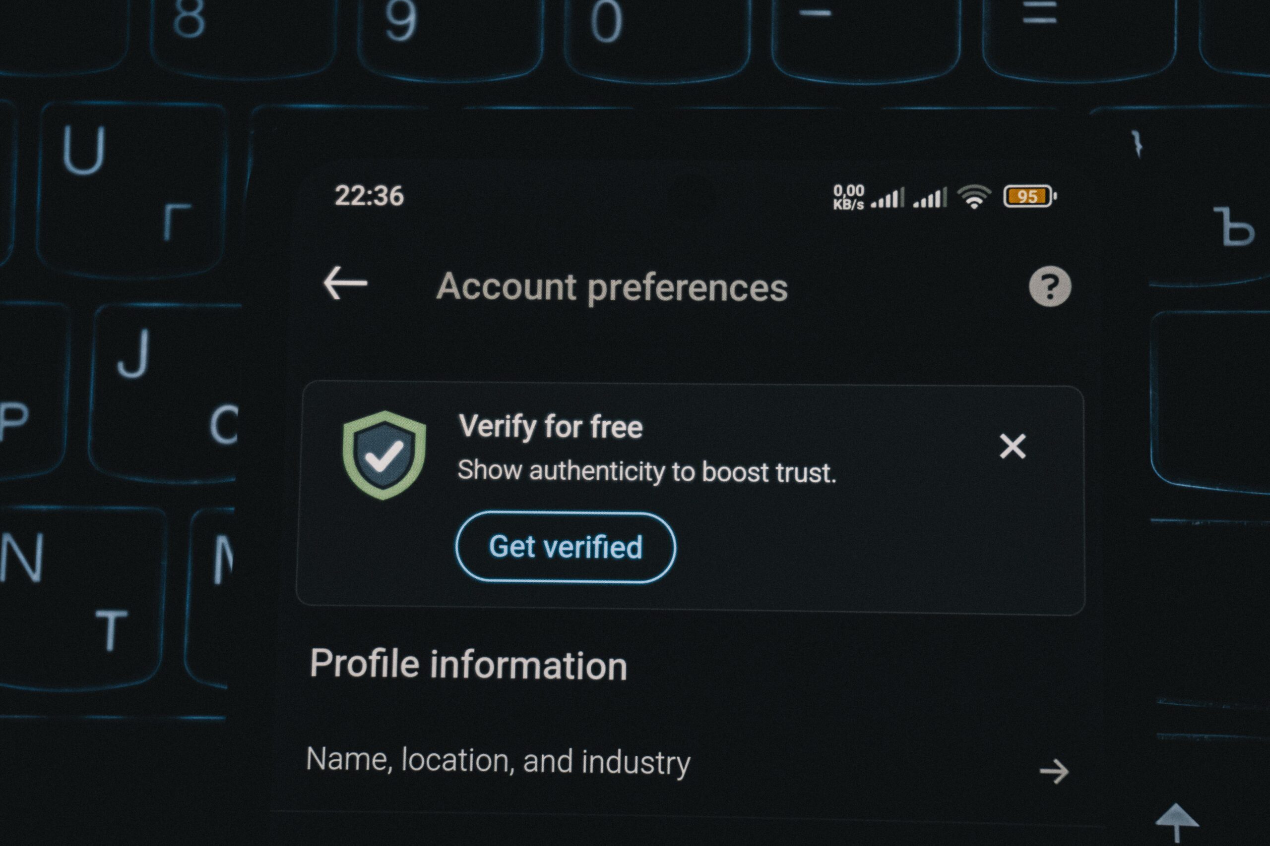 Meta Id Card Meta Verified: Benefits Costs and Brand Use