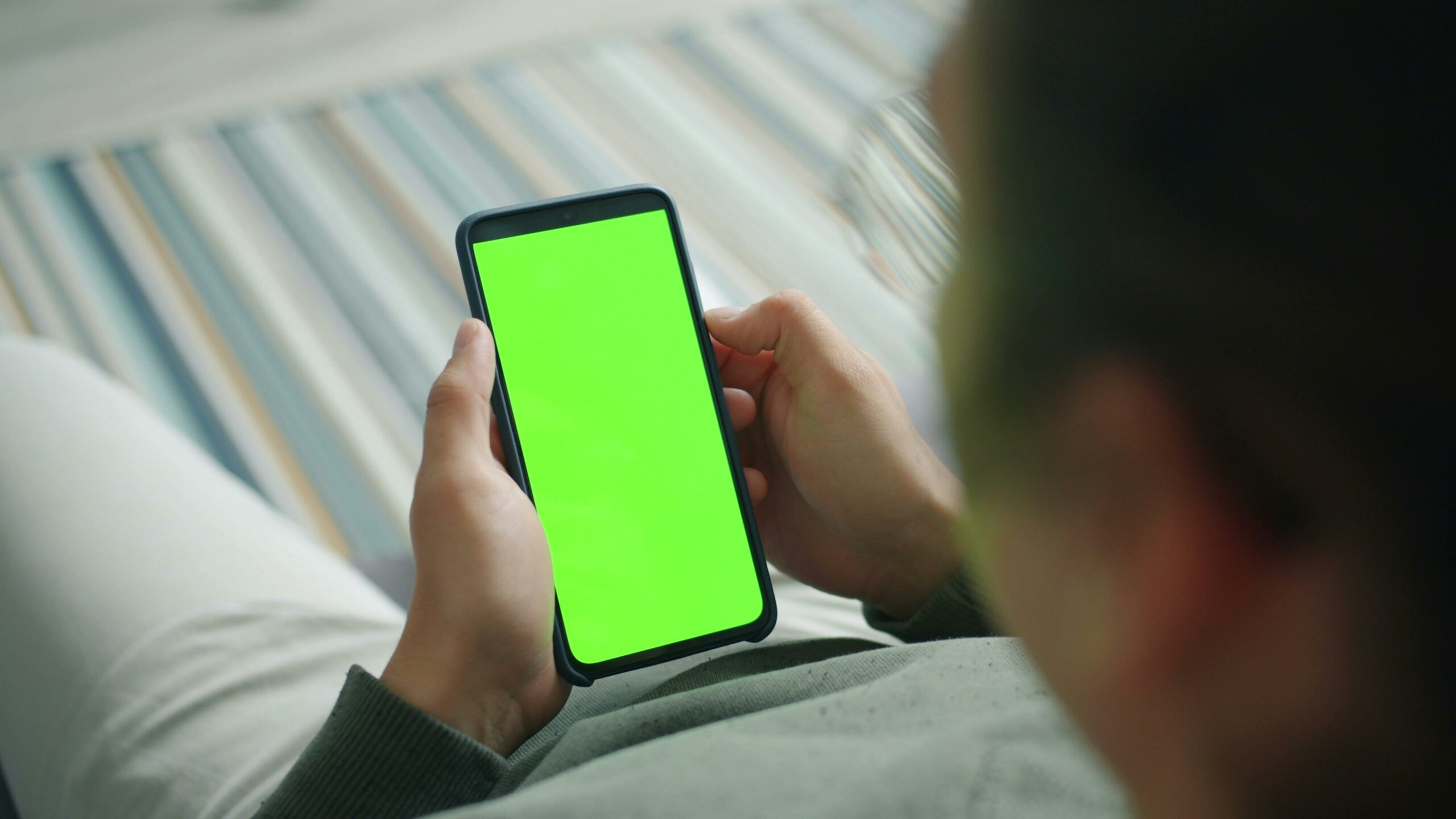 mobile friendly content - Cover Photo