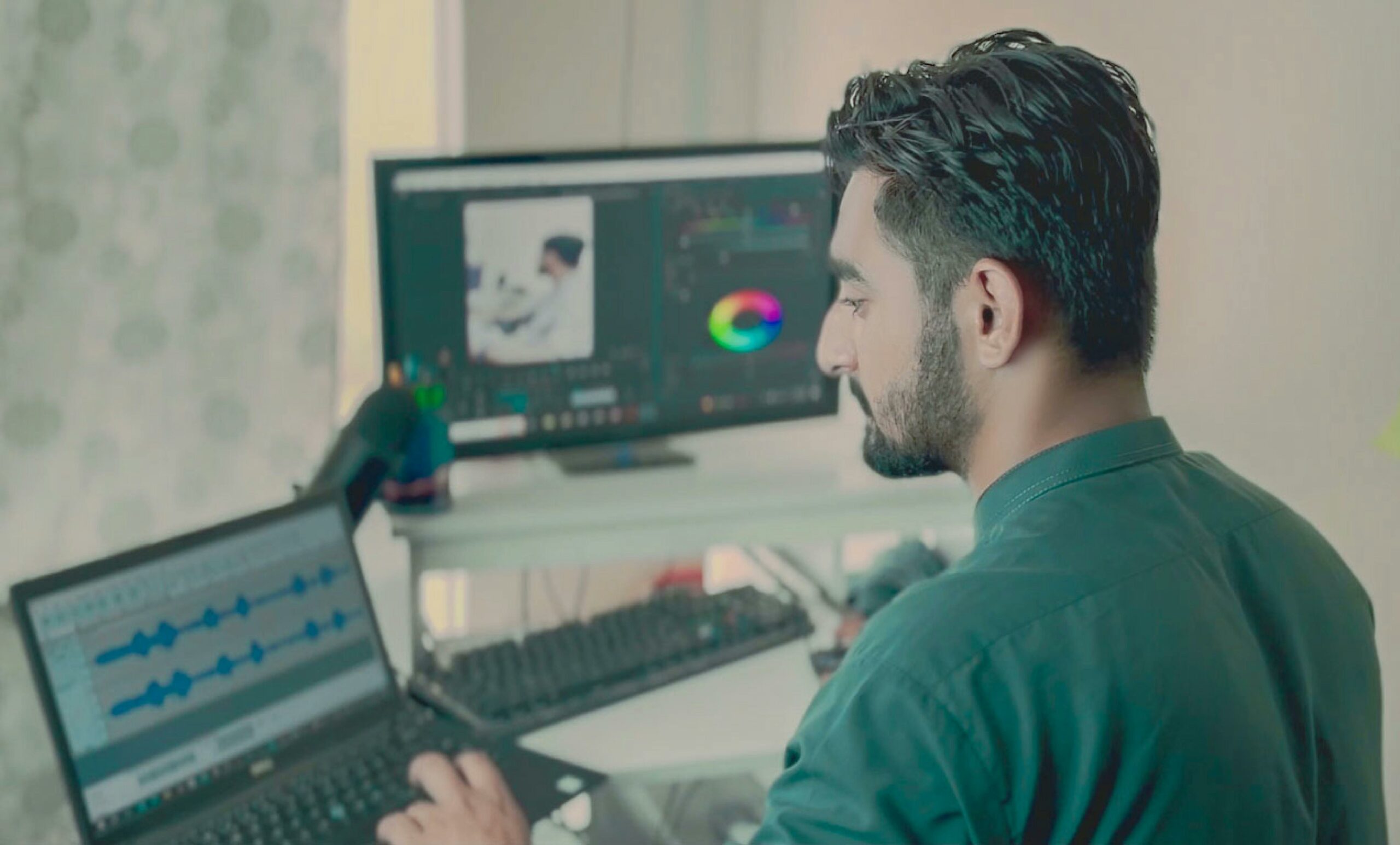 Perfect social media video - Inline Photo