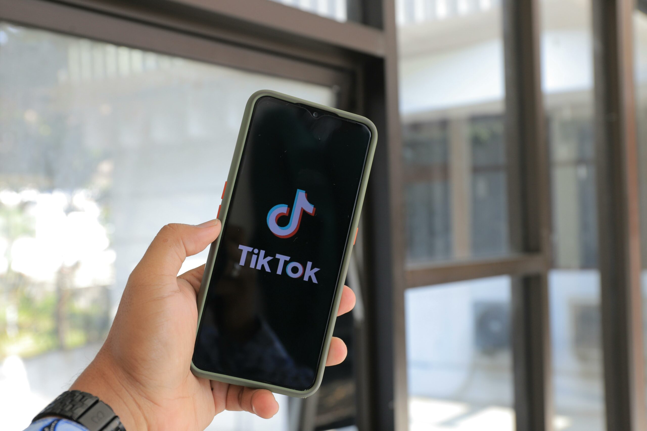 TikTok for business - Cover Photo