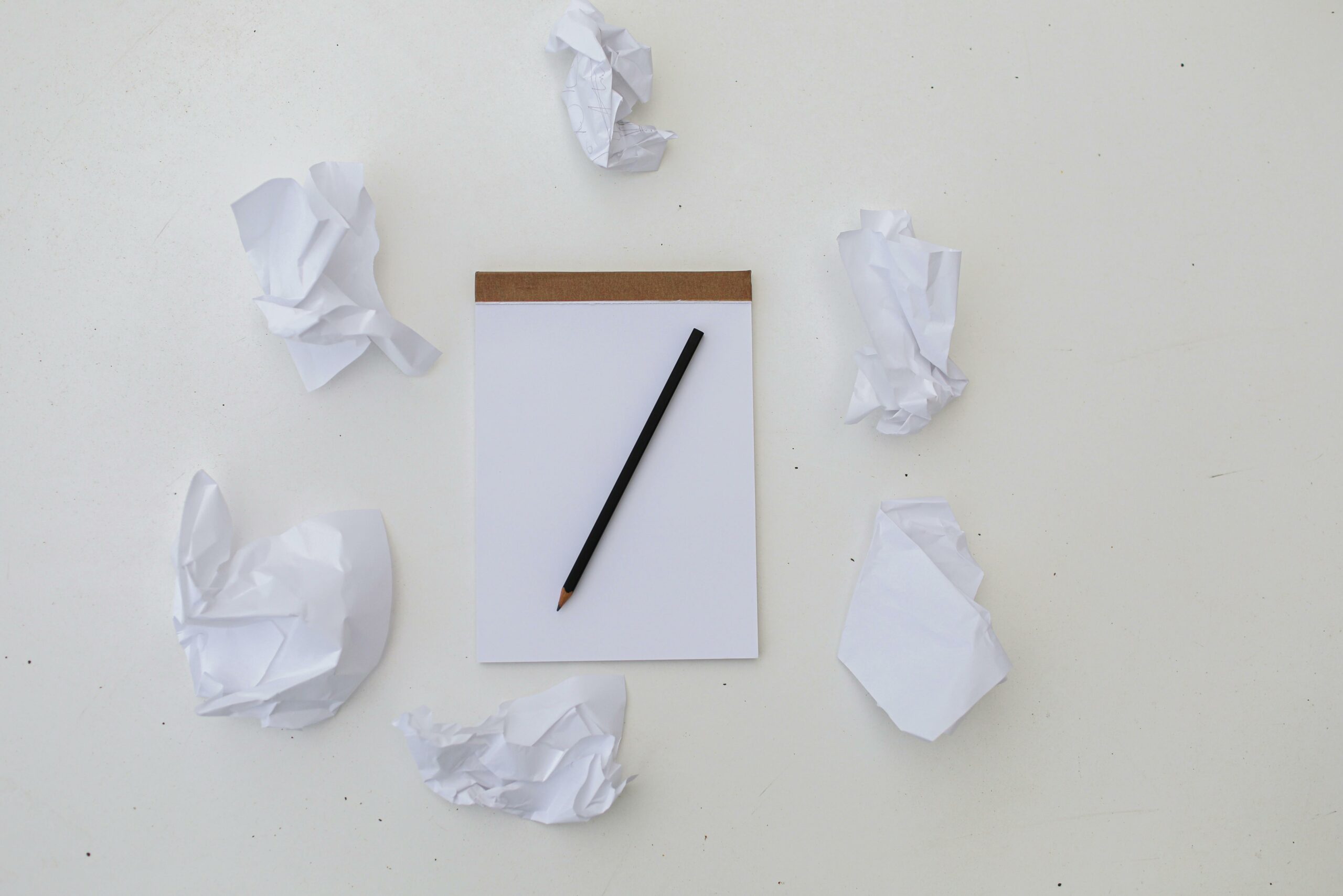 Blog post ideas - Cover Photo