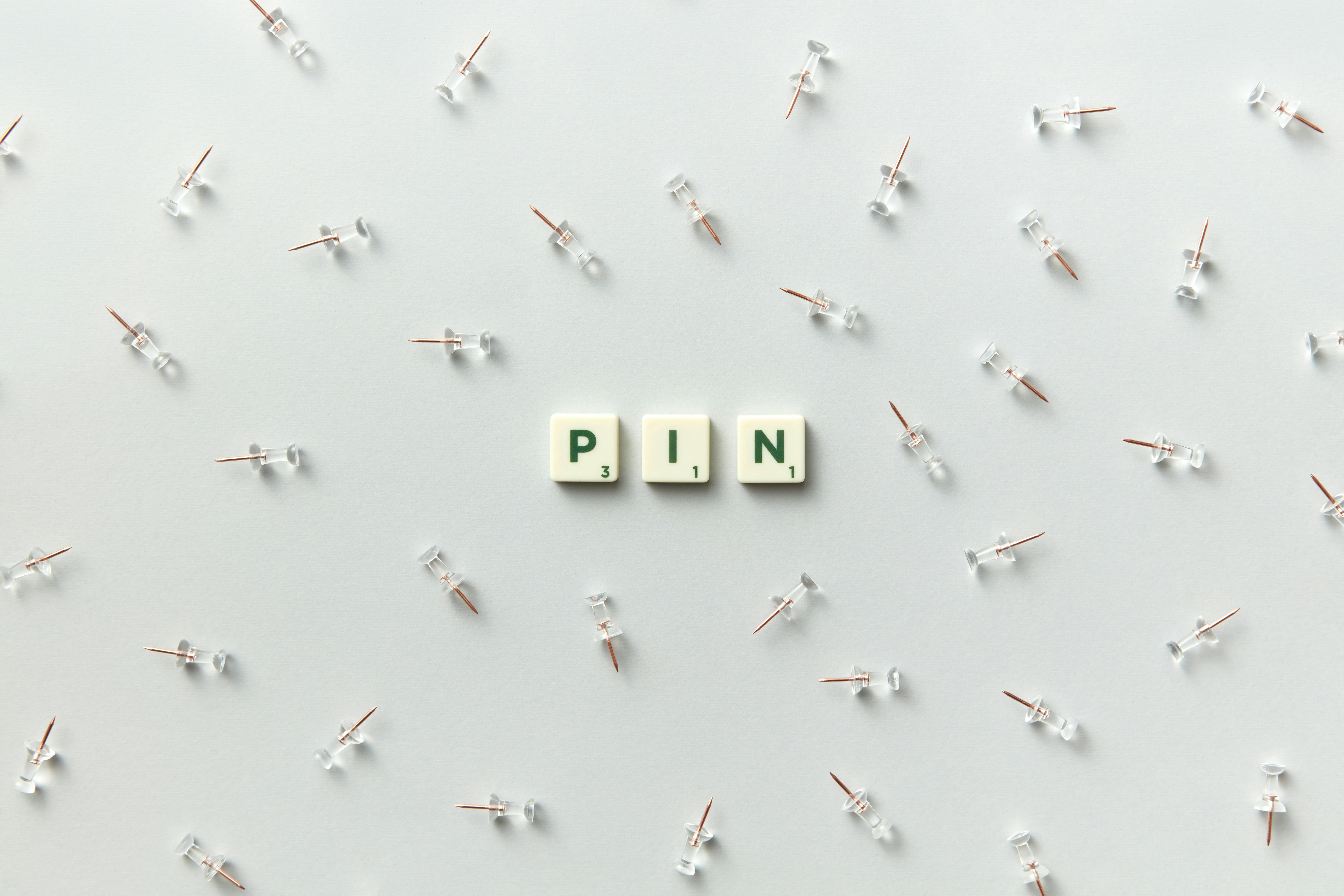Pinterest tips for businesses - Cover Photo