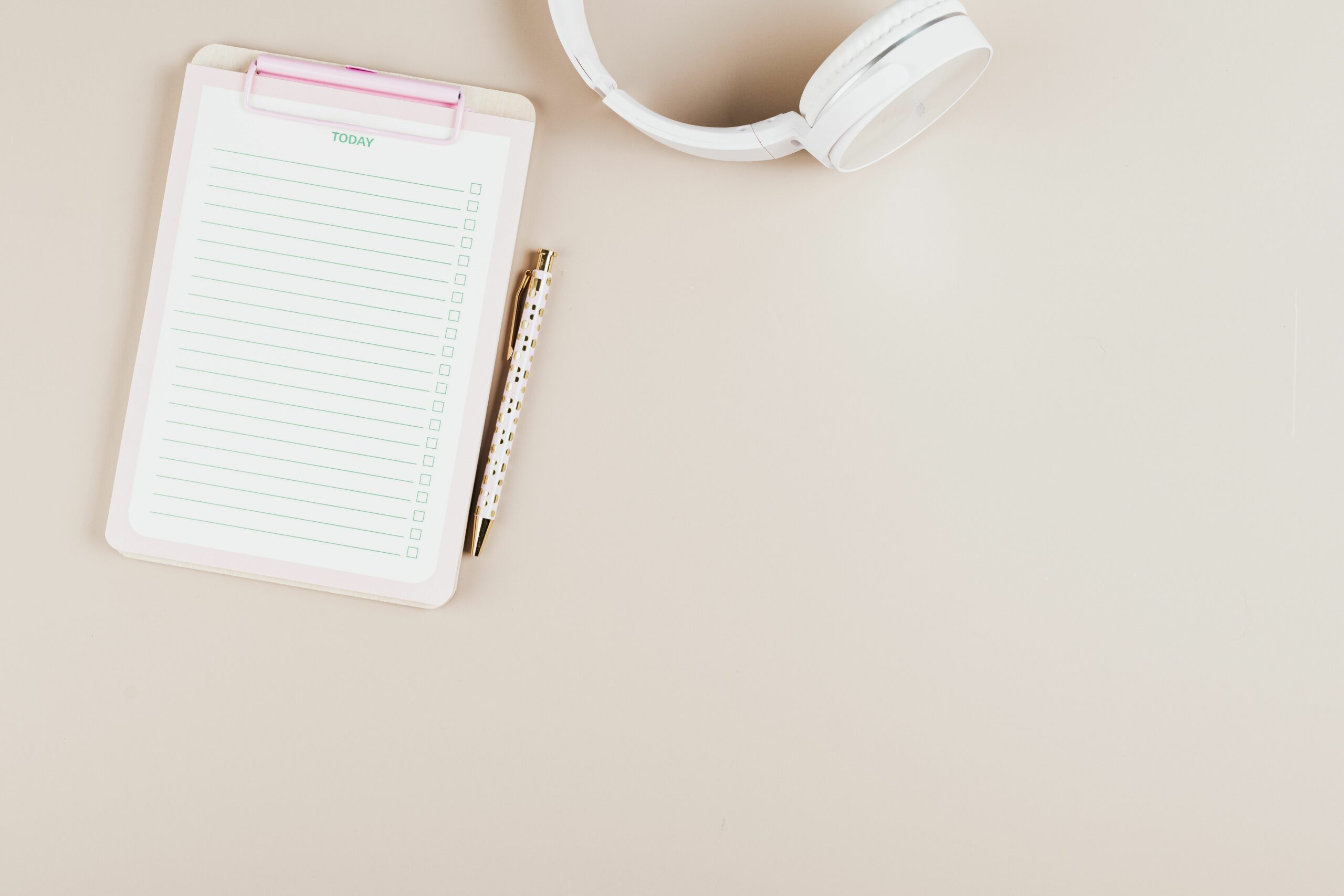 Better blog writing - Inline Photo