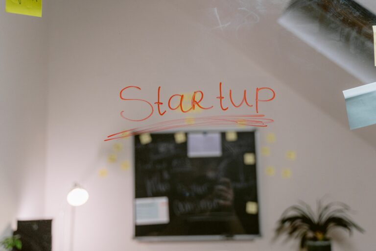 content marketing for startups - Cover Photo