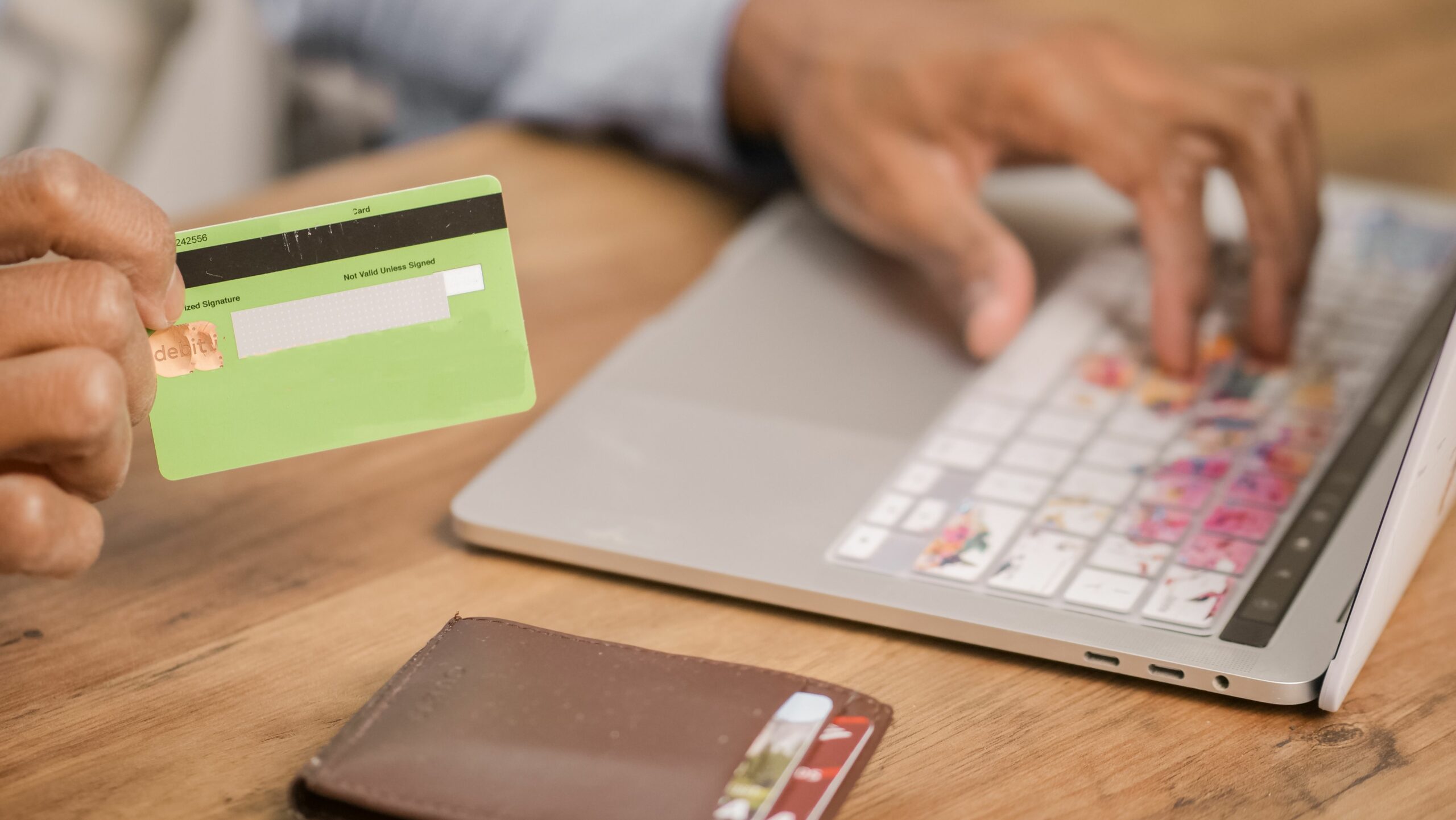 Merchant services - Inline Photo