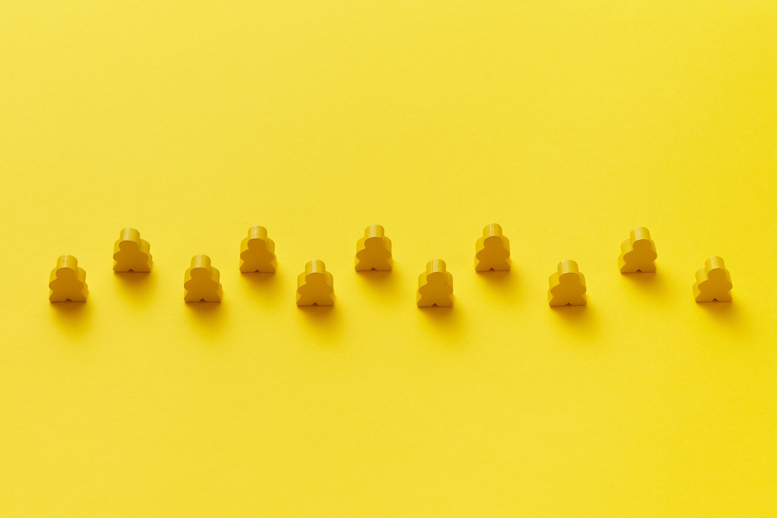Minimale Social Media Strategie - Cover Photo