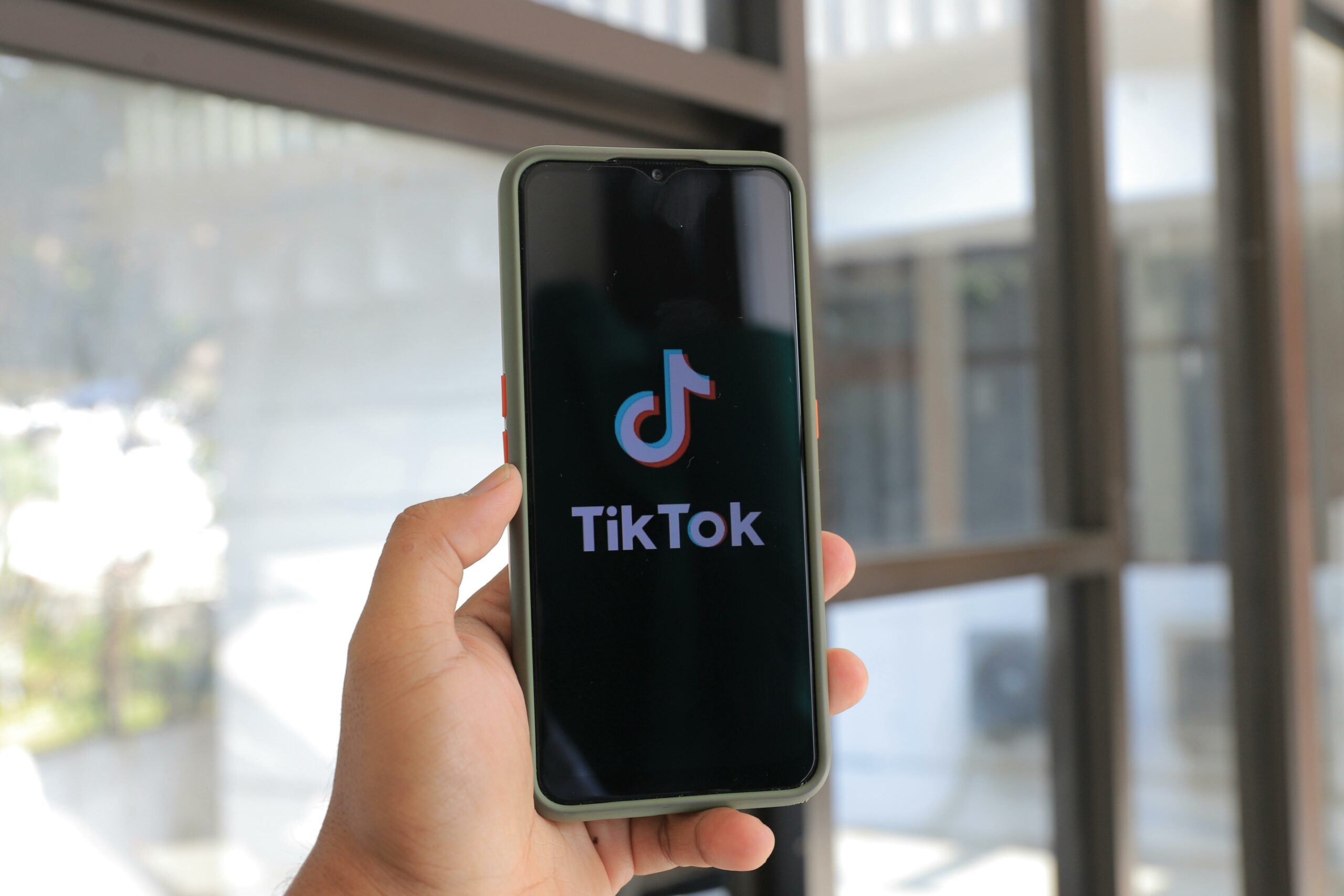 TikTok for Business - Cover Photo