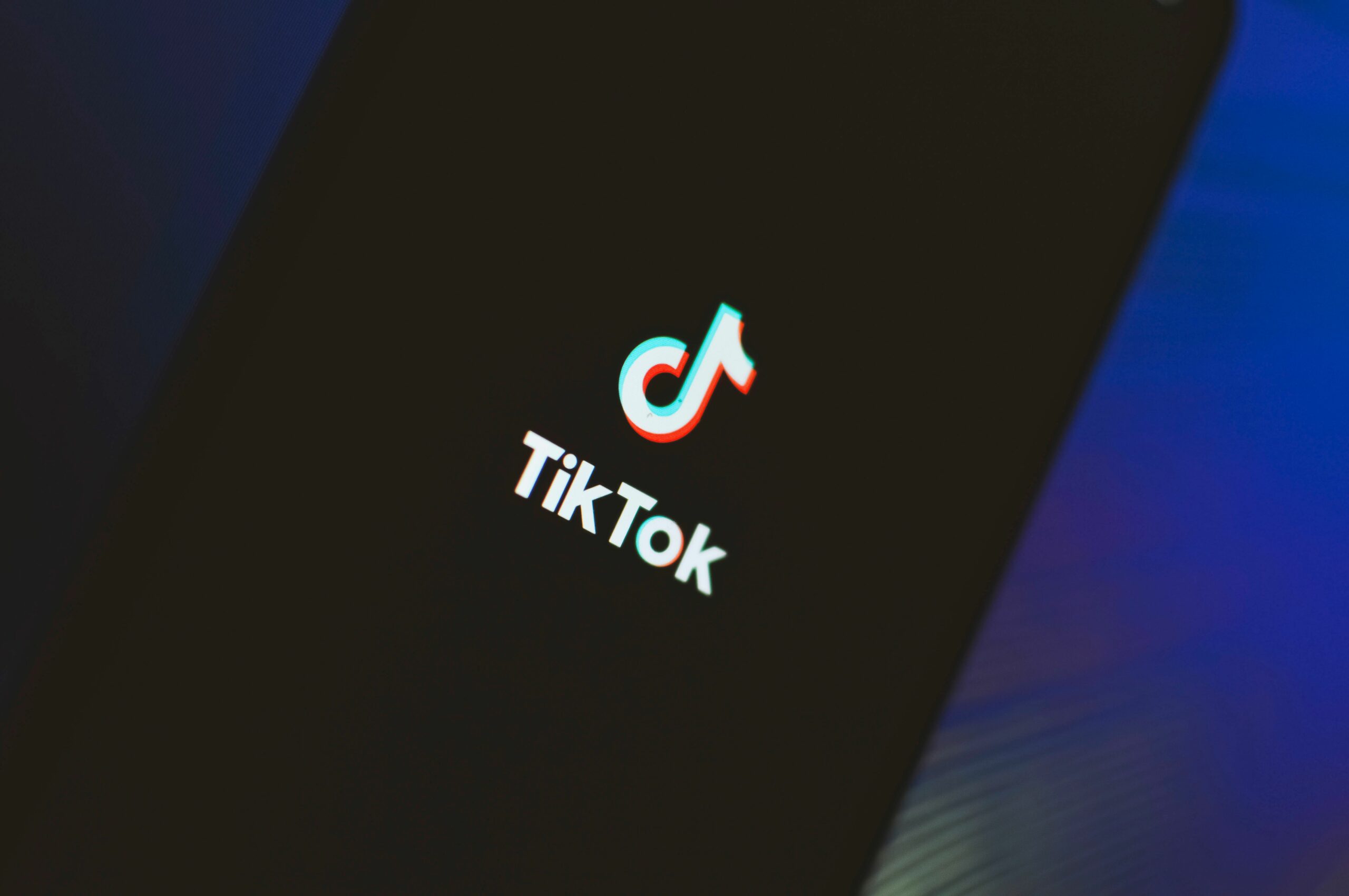 TikTok verification - Cover Photo