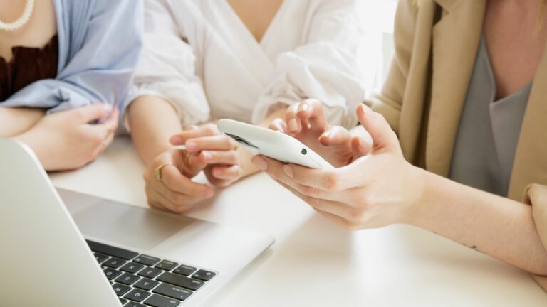 Enterprise social media - Cover Photo