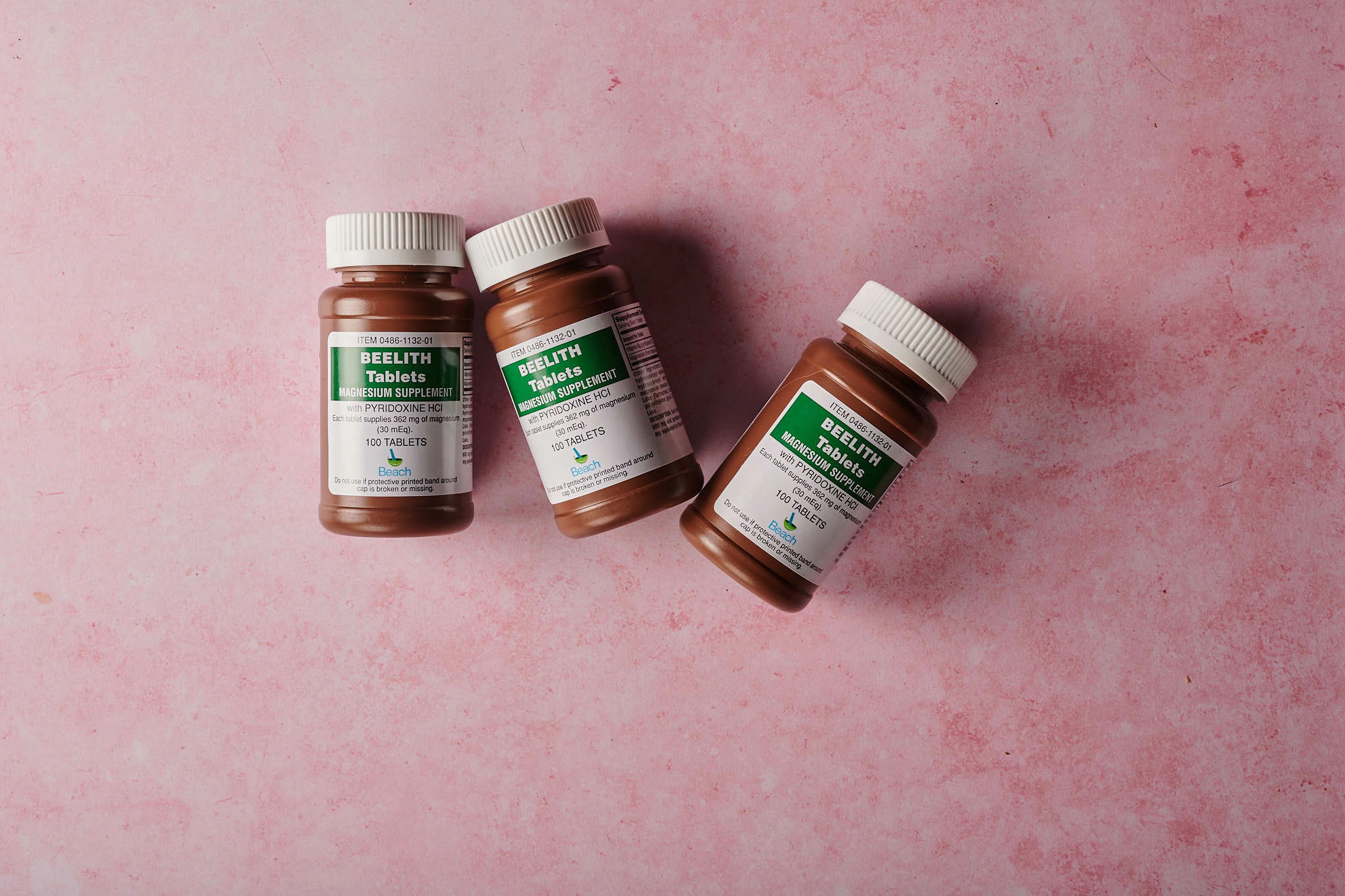 supplement affiliate programs - Cover Photo
