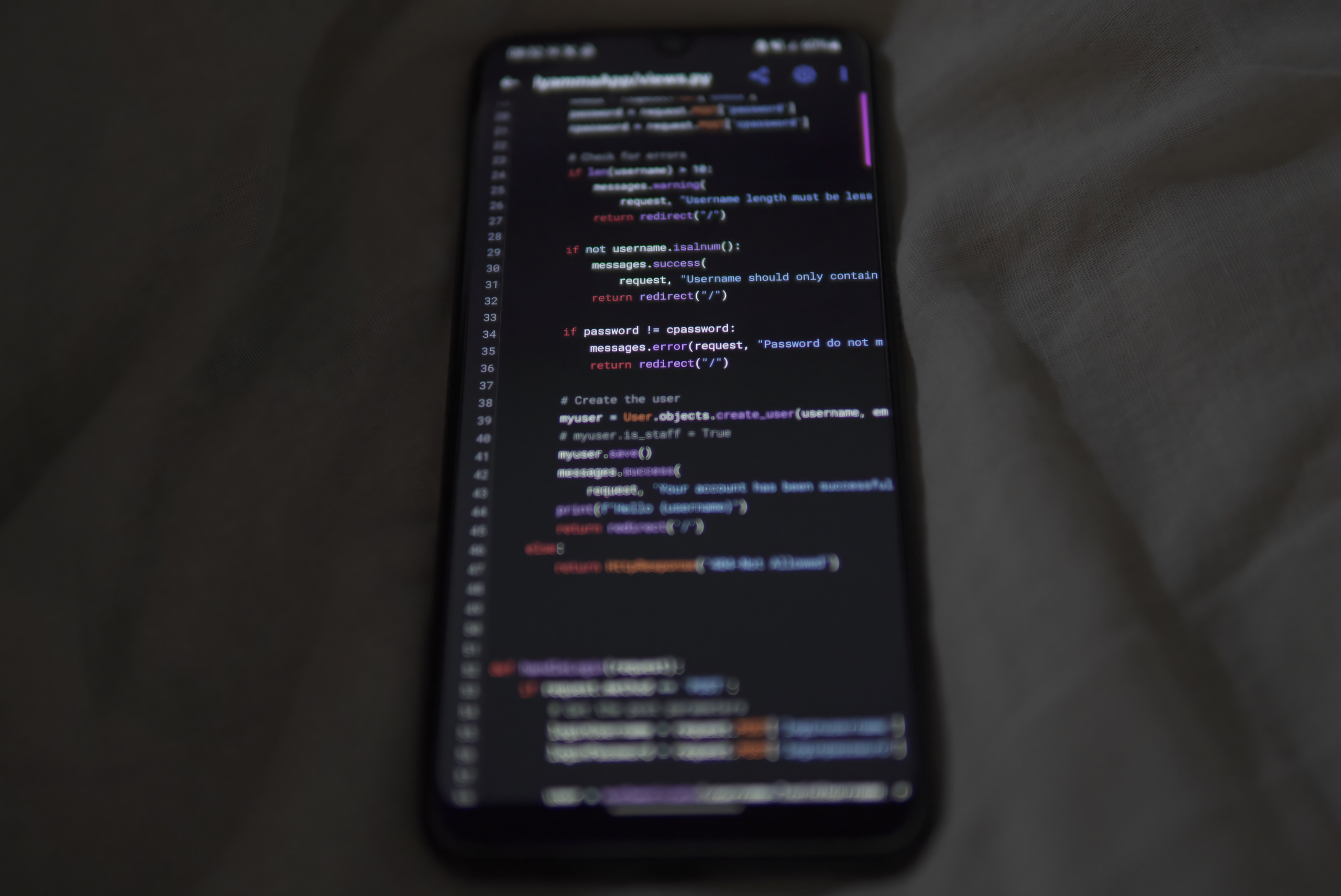 Blockchain consulting services - Inline Photo