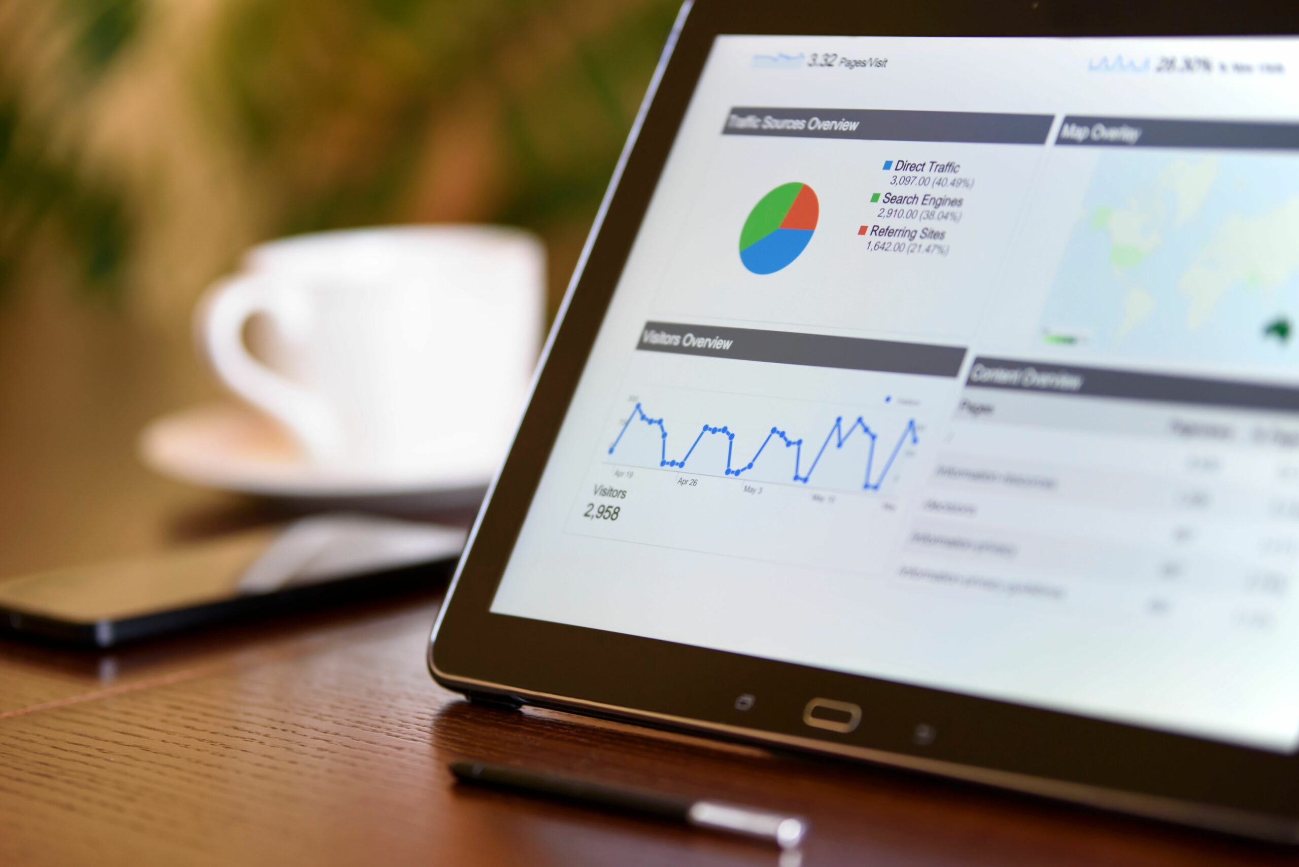 Social media listening metrics - Inline Photo