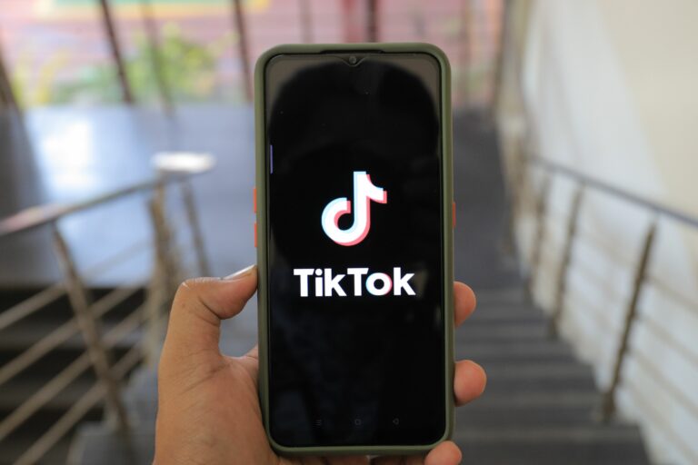 TikTok monitoring tools - Cover Photo