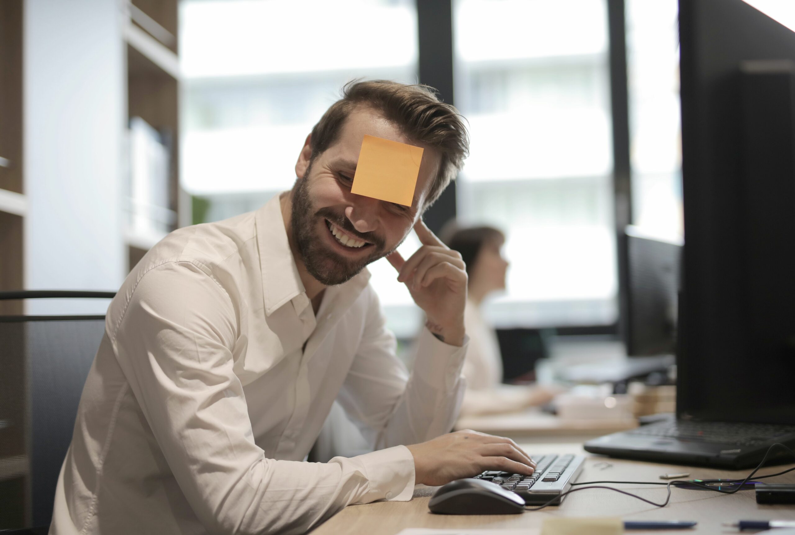 employee engagement social media - Inline Photo