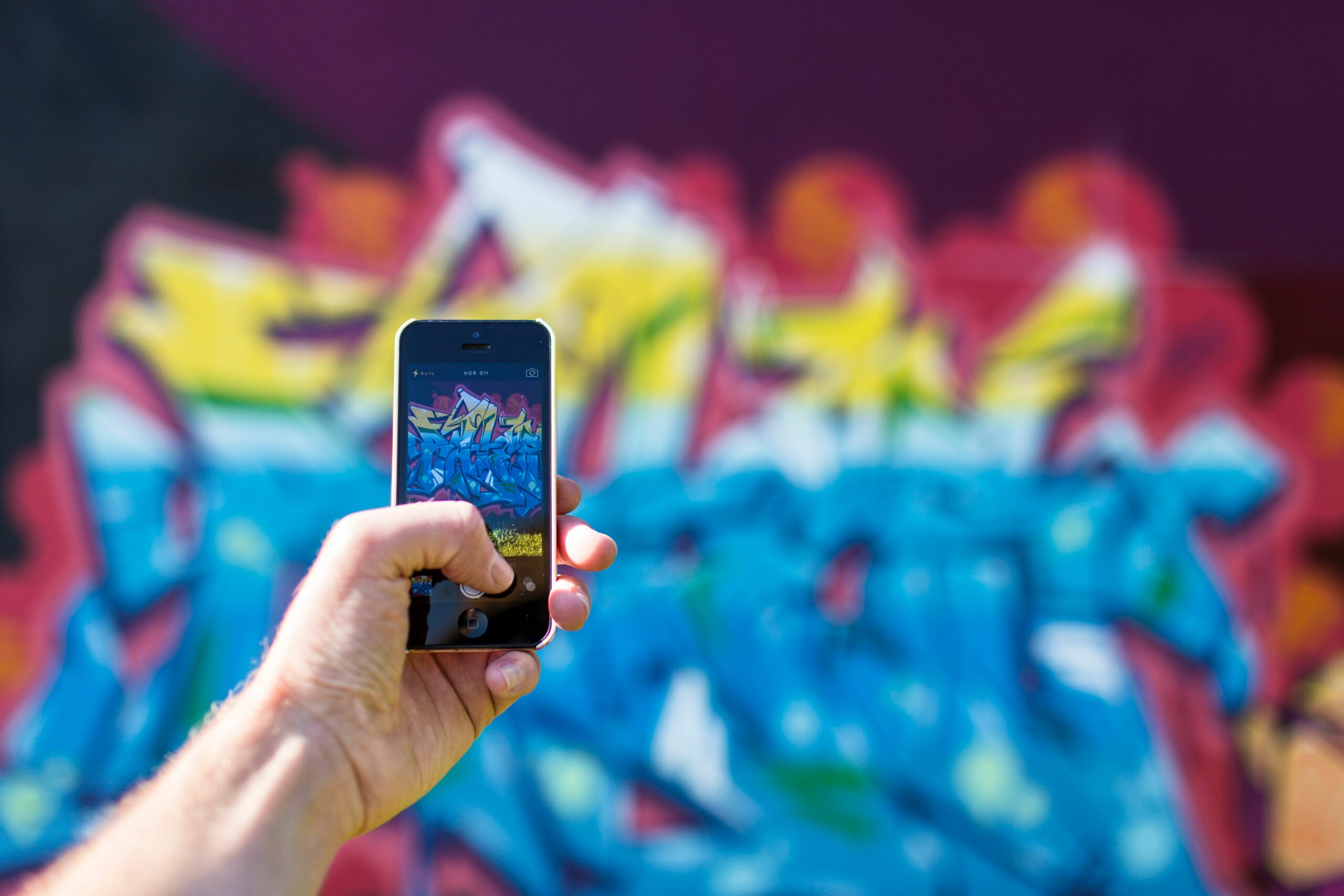 Facebook ad sizes - Inline Photo