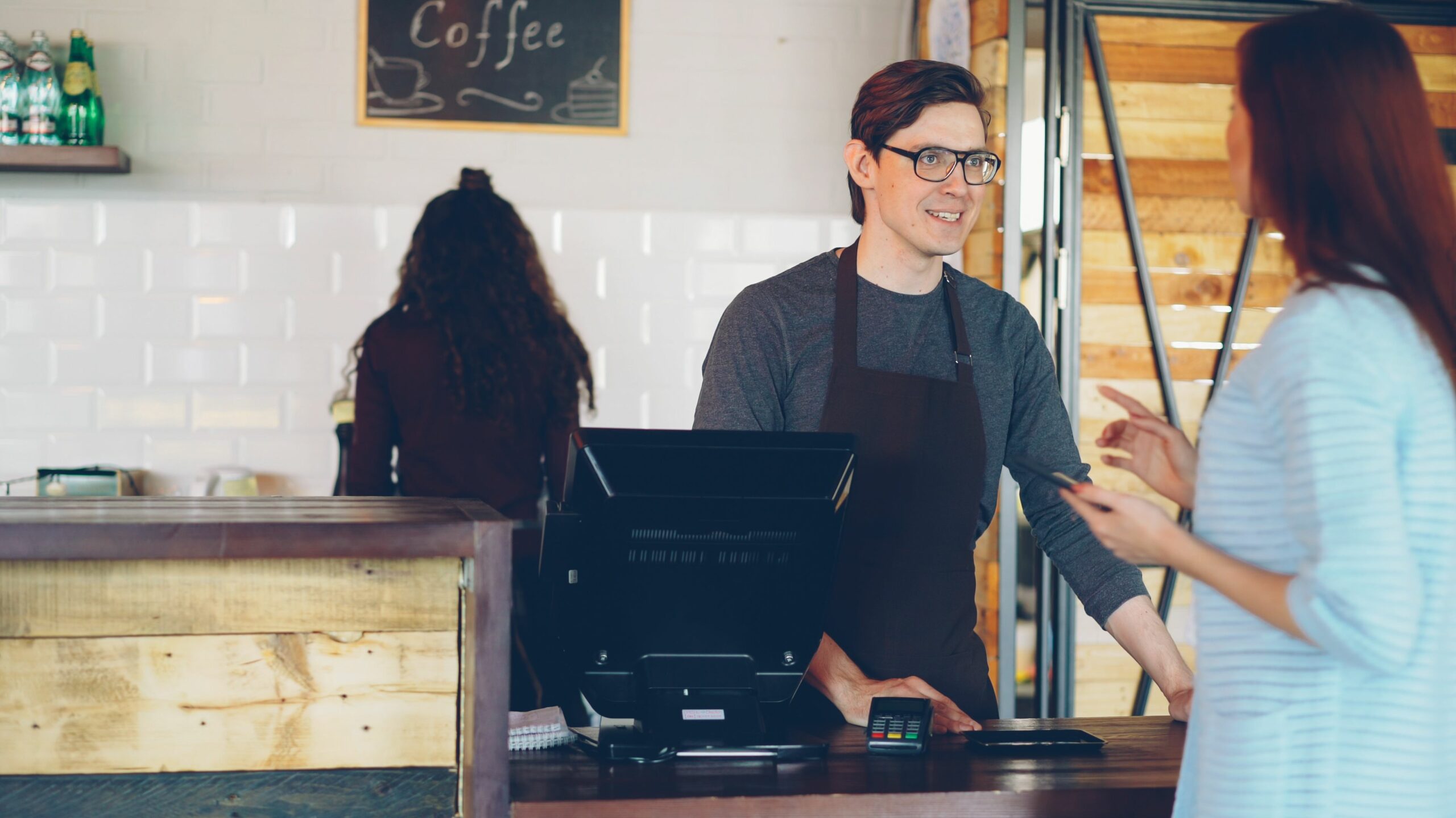Facebook Messenger for Business - Inline Photo