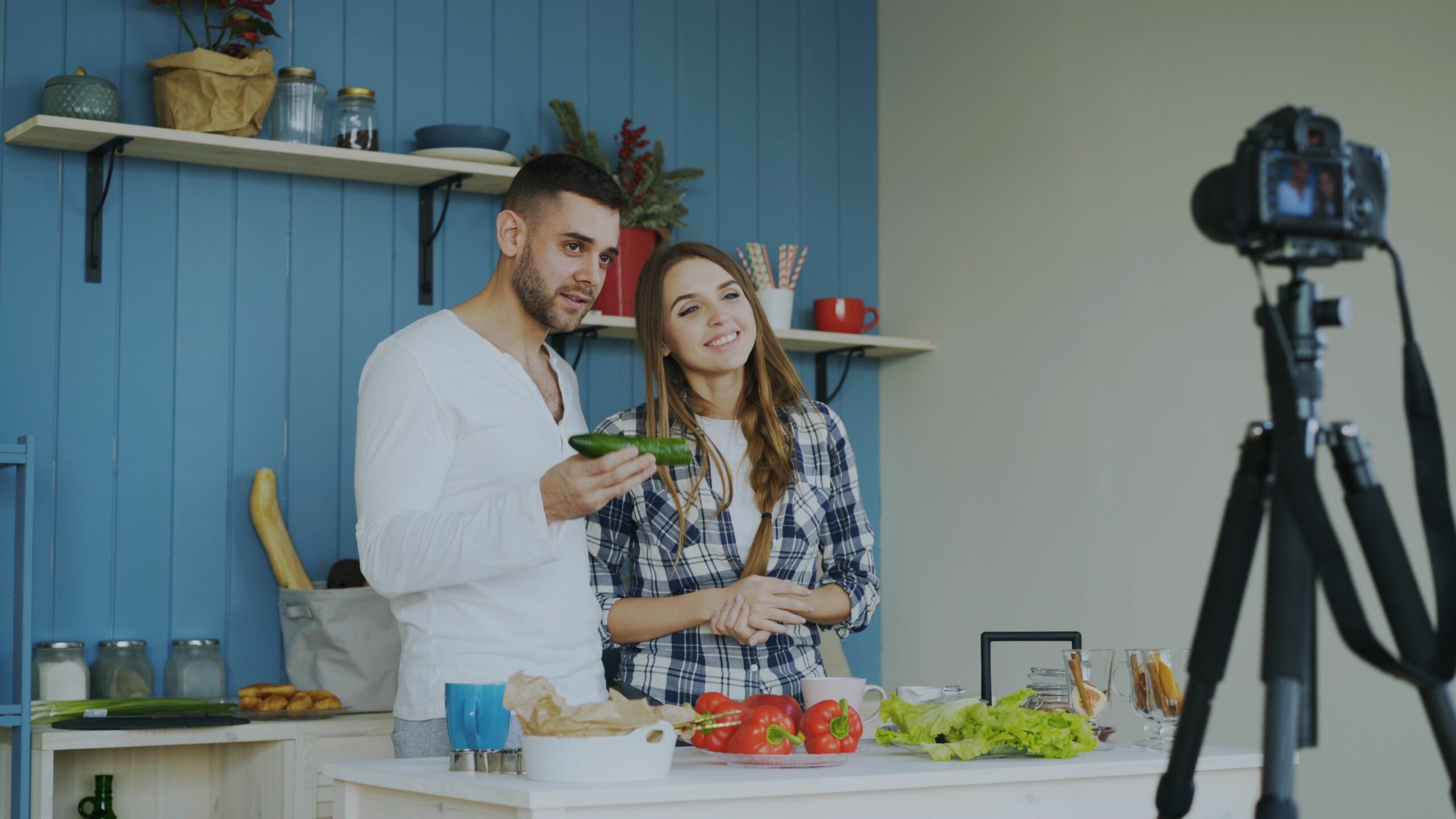 Food Influencers Australia - Cover Photo