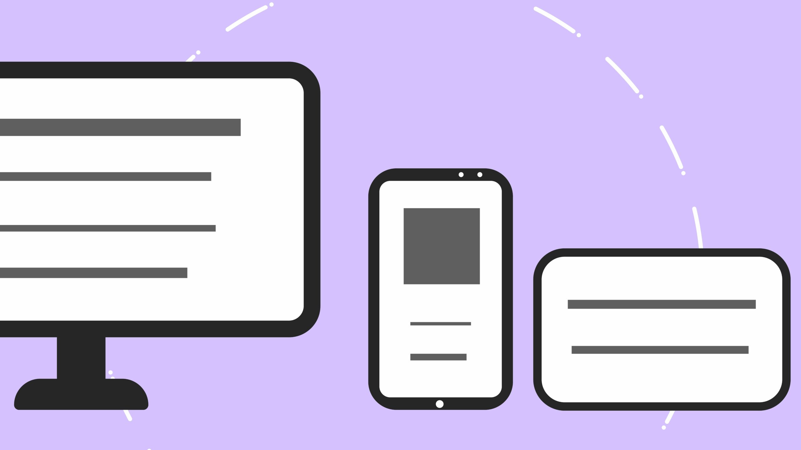 HTML email templates - Cover Photo