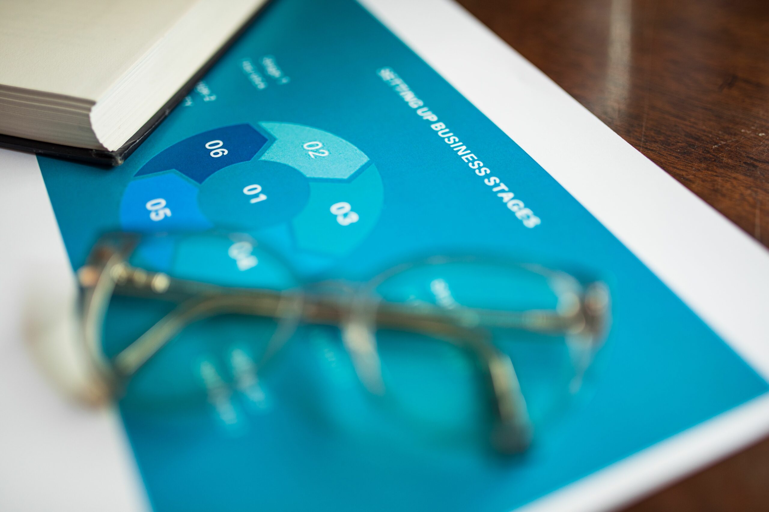 Infographic Tools - Cover Photo