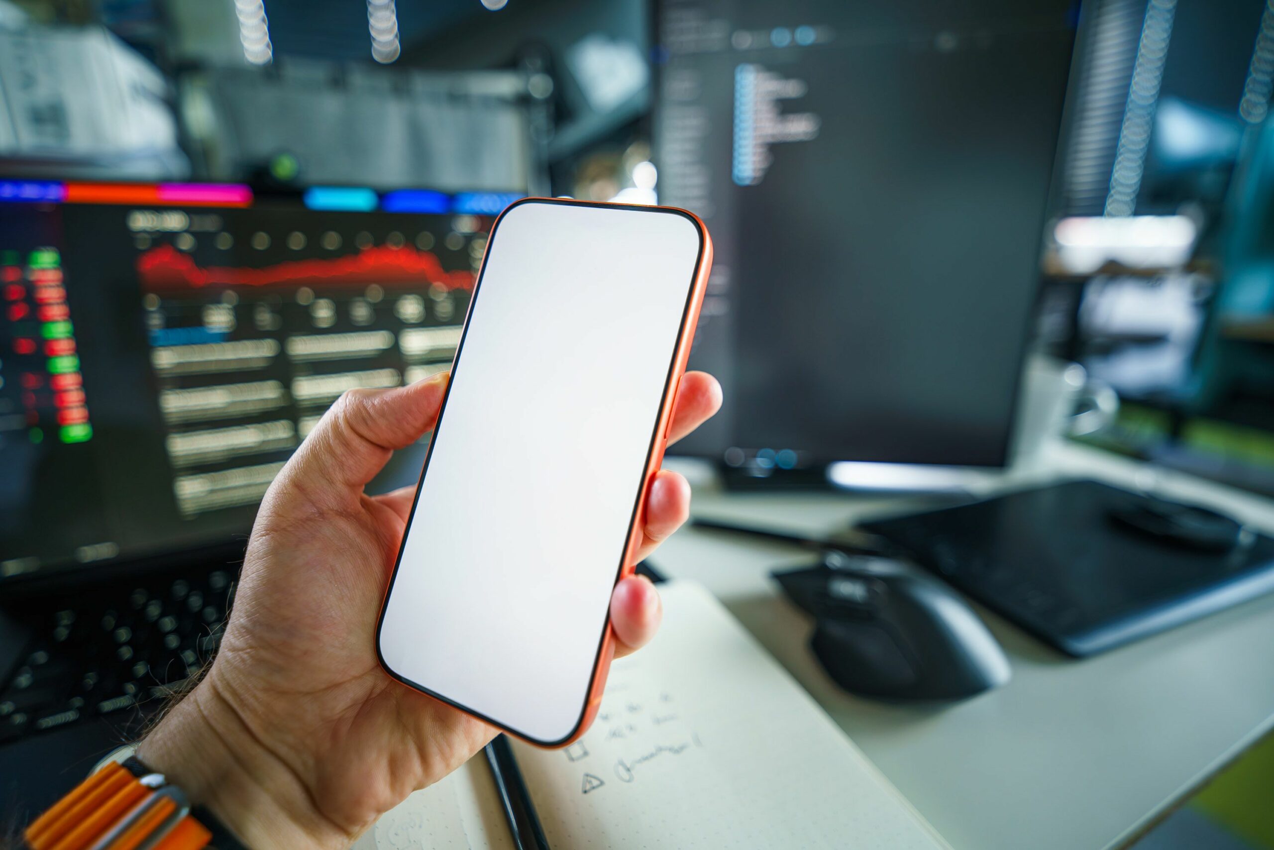 Instagram Swipe Up - Inline Photo