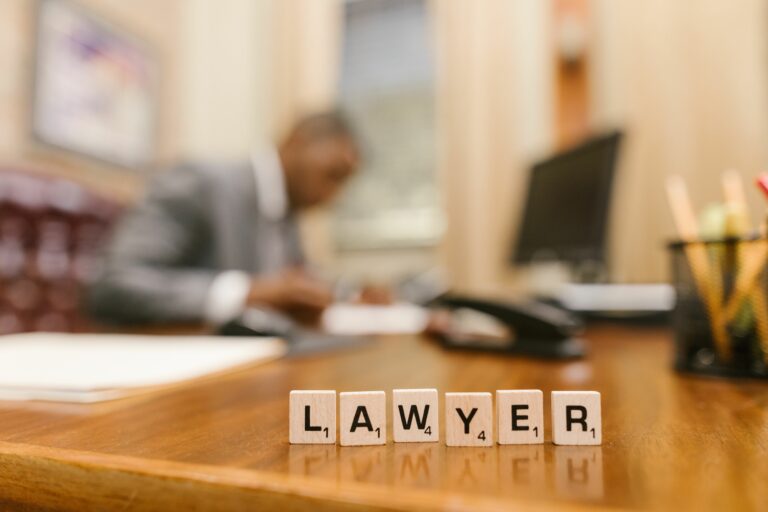 law firm influencer marketing - Cover Photo