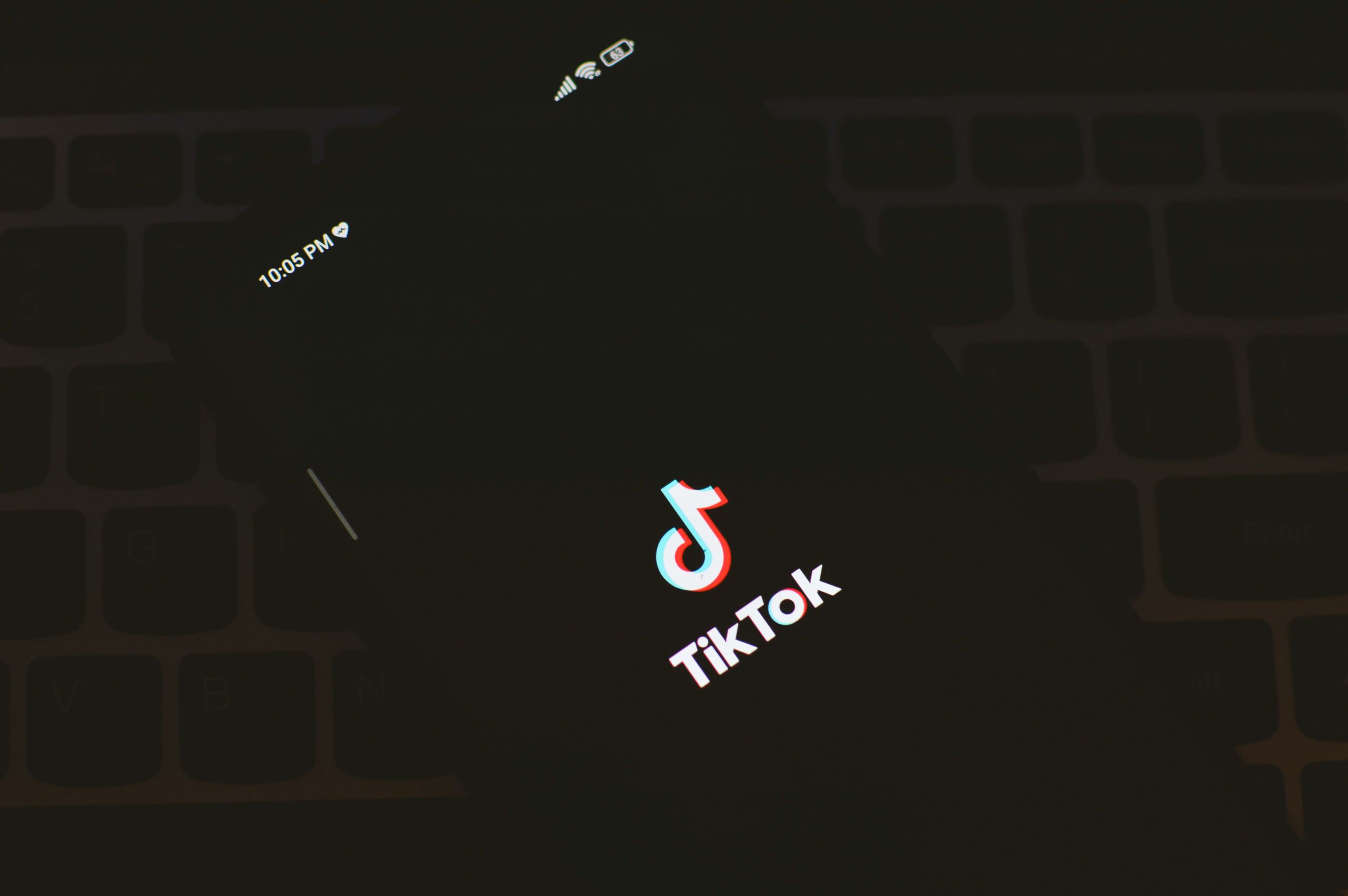 TikTok marketing guide - Cover Photo